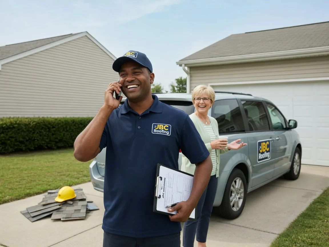 Roof Replacement South Dayton, NY FAQs